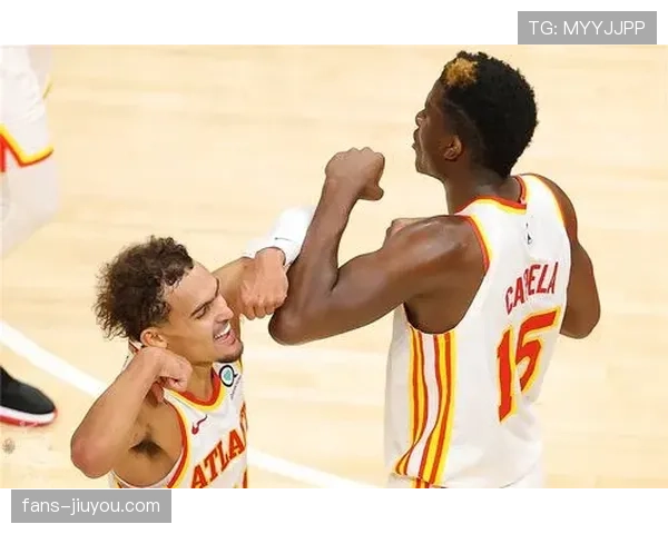 特雷·杨无球占比提升，改变老鹰进攻结构