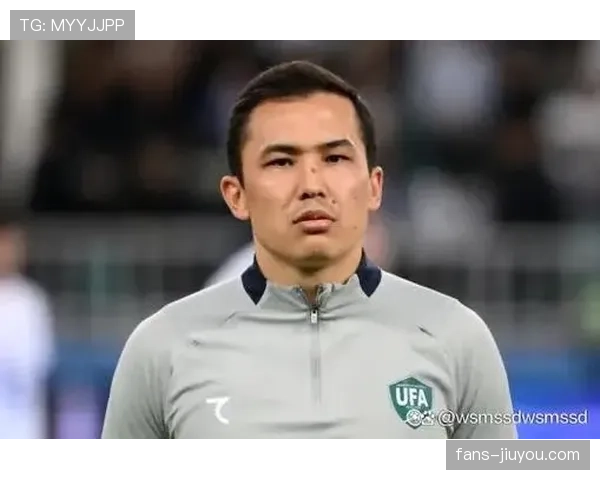 乌兹别克斯坦冲击2026世界杯赛程预测 中亚狼能否创造历史突围小组赛